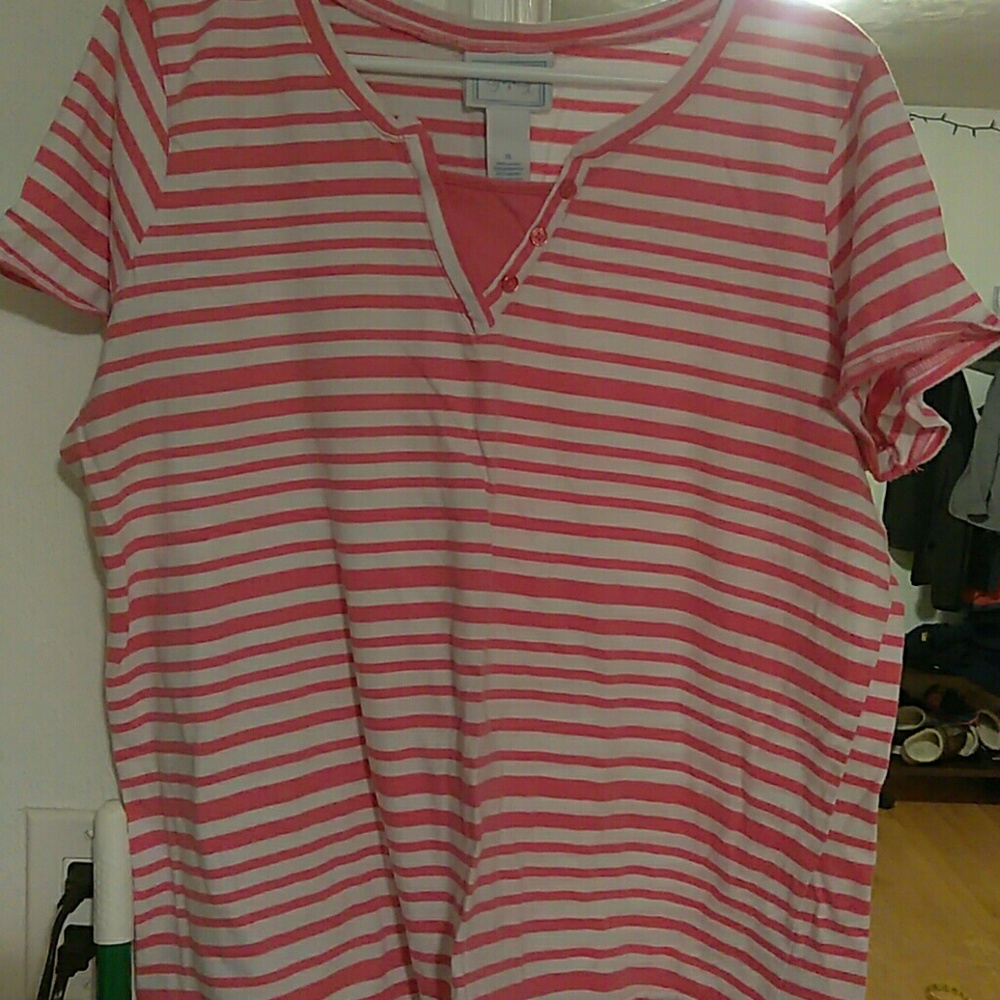 Woman's top